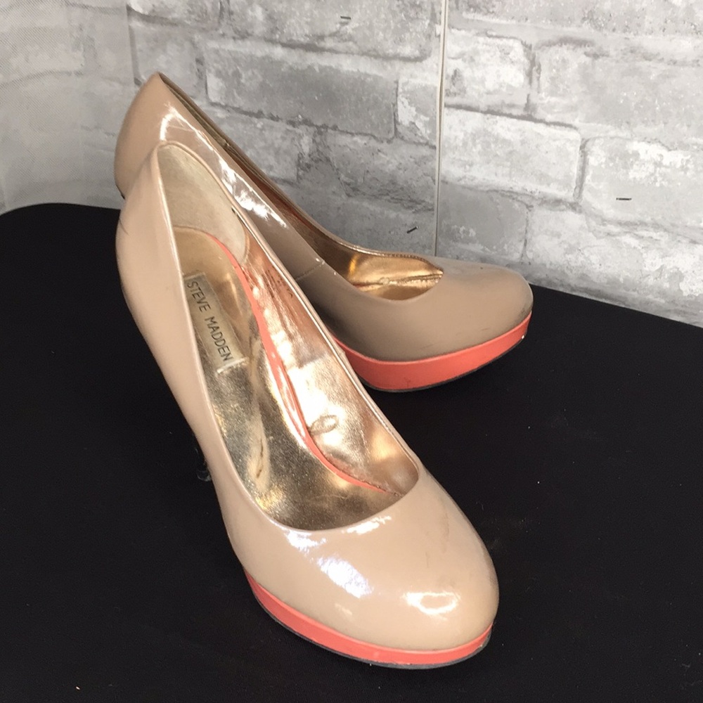 Steve Madden Heels